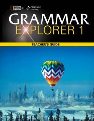 1 Teacher's Guide
