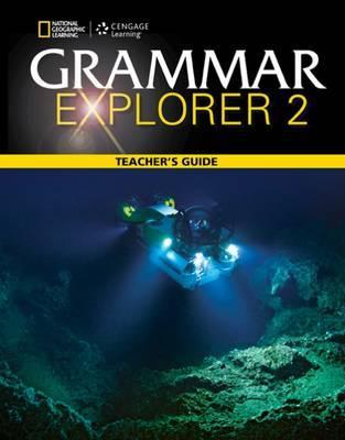 2 Teacher's Guide