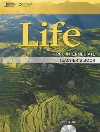 Pre-Intermediate: Teacher's Book with Audio CD