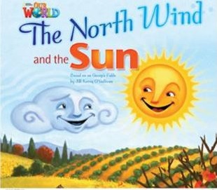 The North Wind and the Sun