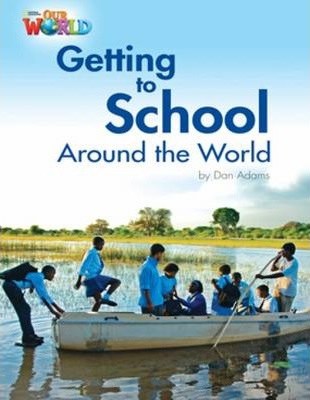 Getting to School Around the World