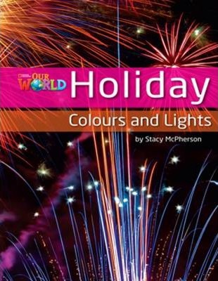 Holiday Colours and Lights