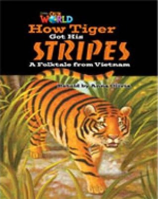 How Tiger Got His Stripes