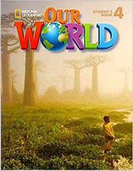 4 Student's Book CD-ROM 