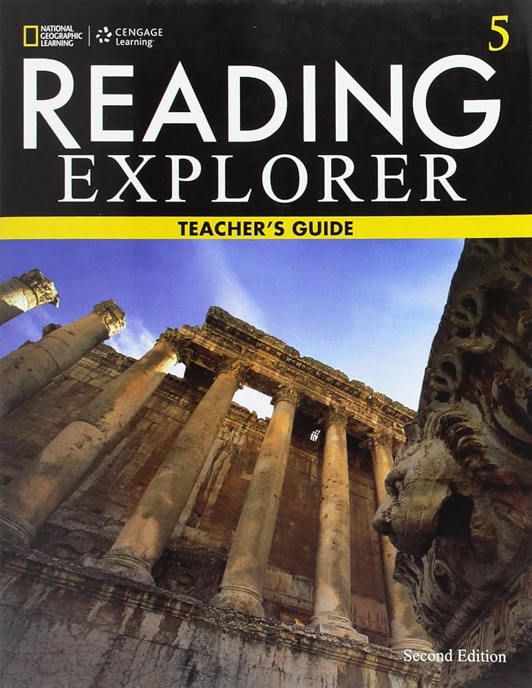 5 Teachers Guide