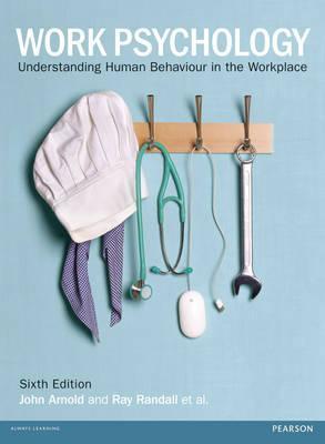 : Understanding Human Behaviour in the Workplace