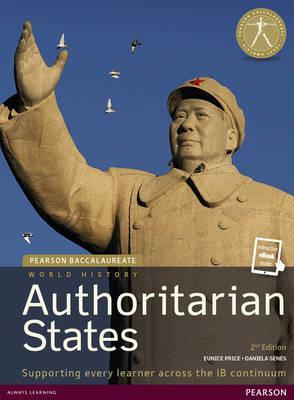 : History Authoritarian states 2nd edition bundle