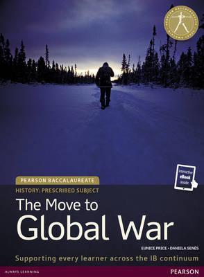 History: The Move to Global War bundle