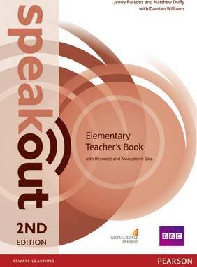 Elementary 2nd Edition Teacher's Guide with Resource & Assessment Disc Pack