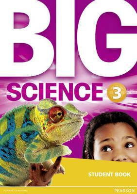 3 Student Book: Big Science 3 Student Book 3