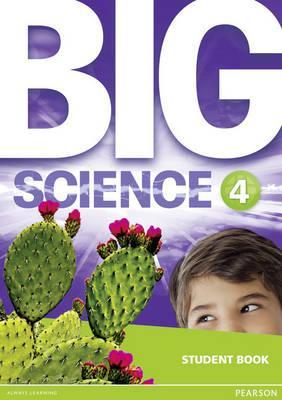 4 Student Book: Big Science 4 Student Book 4