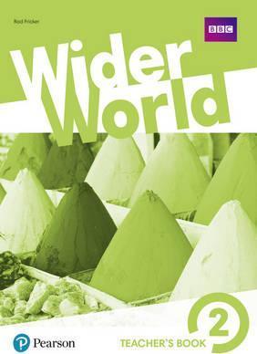 2 Teacher's Book with DVD-ROM Pack