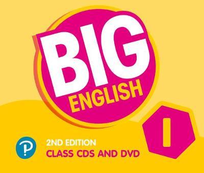  1 Class CD with DVD