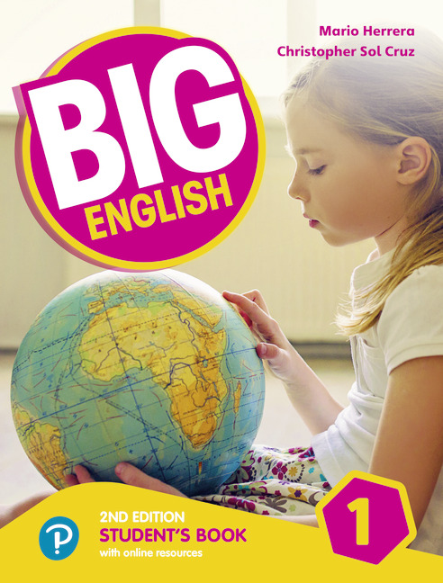 1 Student Book with Online World Access Pack