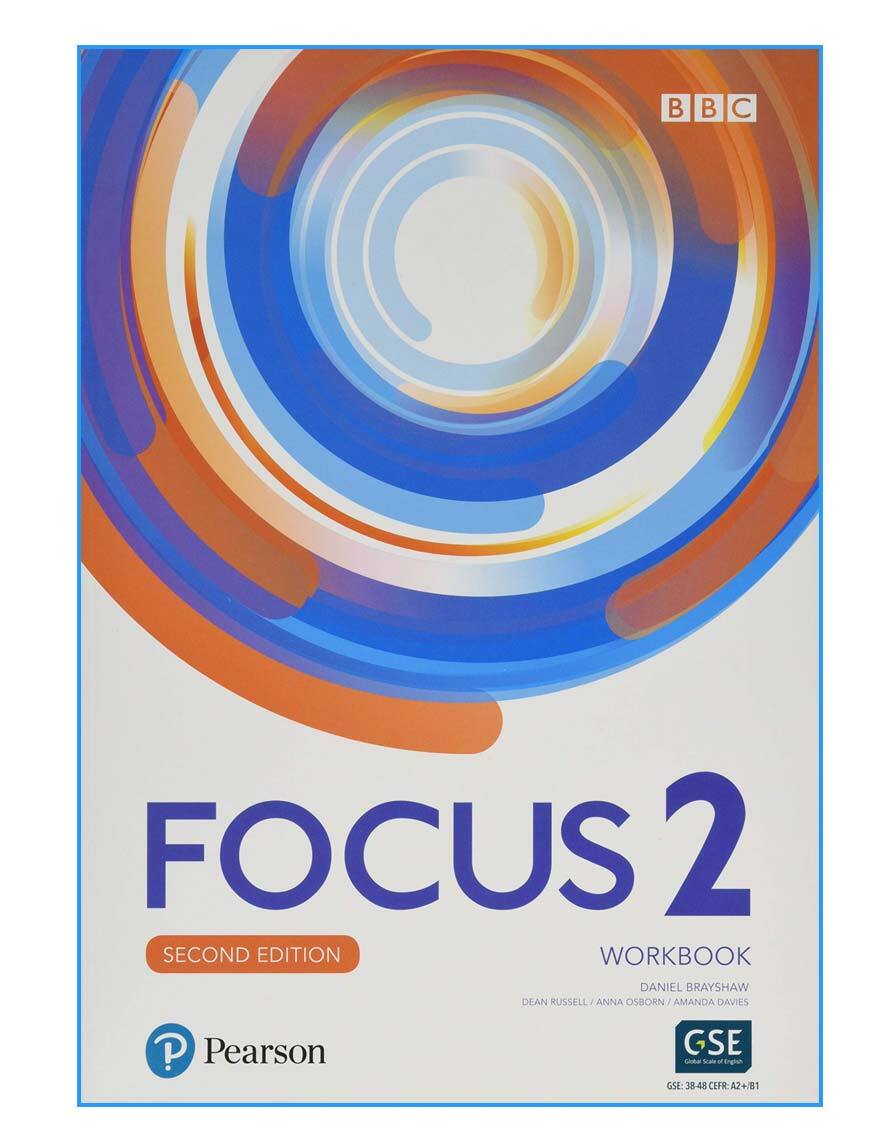  2nd Edition 2 Workbook