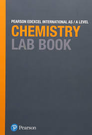 A Level Chemistry Lab Book