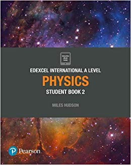Physics Student Book
