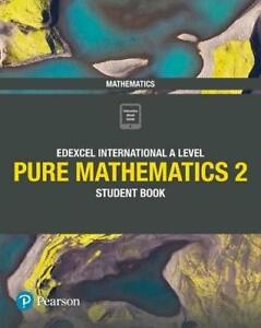 Pure Mathematics 2 Student Book