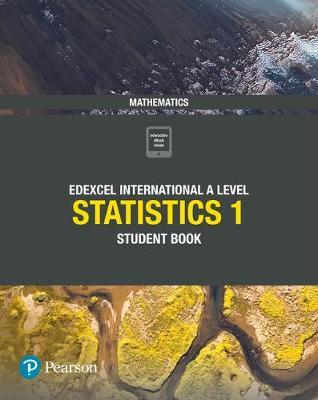 Statistics 1 Student Book