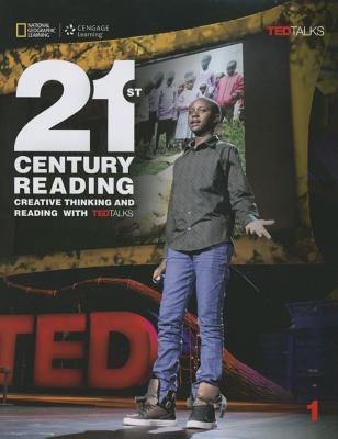 1 Creative Thinking and Reading with TED Talks
