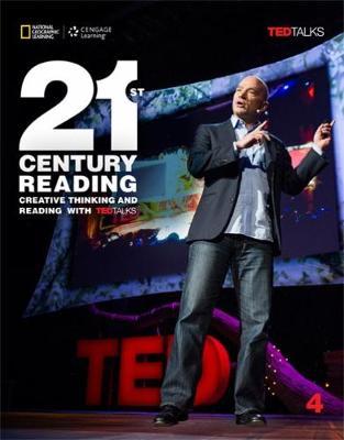 4 Creative Thinking and Reading with TED Talks