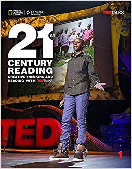 1 Teachers Guide with TED Talks