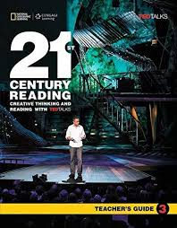 3 Teachers Guide with TED Talks