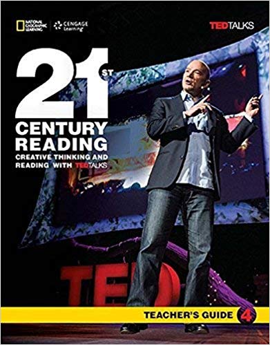 4 Teachers Guide with TED Talks