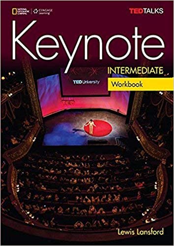 Intermediate Workbook with Audio CD