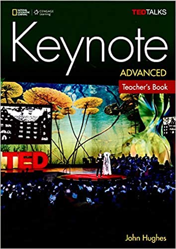 Advanced: Teacher's Book with Audio CDs