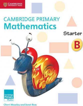 Starter Activity Book B
