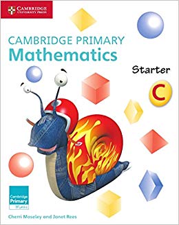 Starter Activity Book C