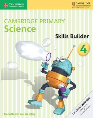 Skills Builder 4
