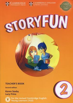 2 Teacher's Book with Audio