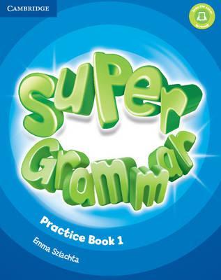 Level 1 Super Grammar Book