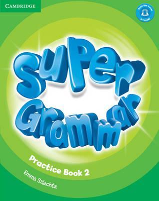 Level 2 Super Grammar Book