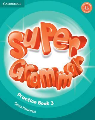 Level 3 Super Grammar Book