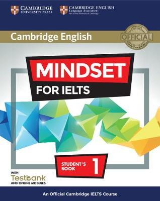 Level 1 Student's Book with Testbank and Online Modules
