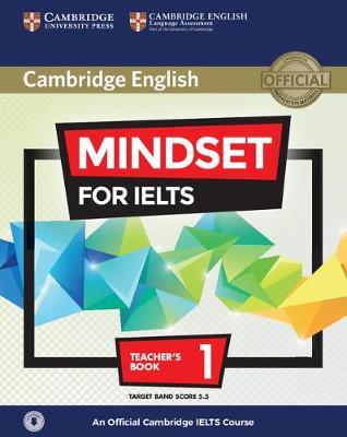 Level 1 Teacher's Book with Class Audio
