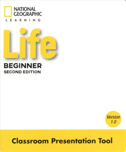 Beginner Classroom Presentation Tool