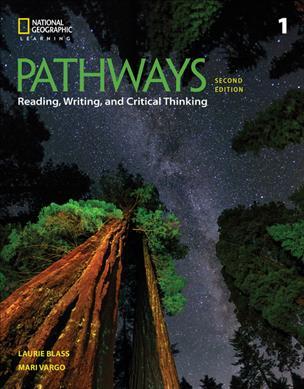 Reading, Writing, and Critical Thinking 1