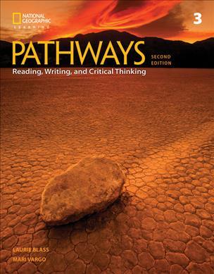 Reading, Writing, and Critical Thinking 3