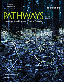 Listening, Speaking, and Critical Thinking Foundations: CD-ROM with ExamView