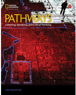 Listening, Speaking, and Critical Thinking 4: Classroom Presentation Tool