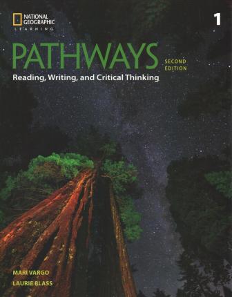 Reading, Writing, and Critical Thinking 1: Student Book/Online Workbook