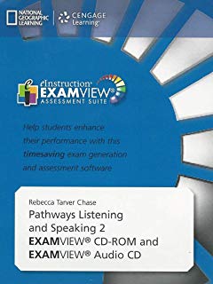 Reading, Writing, and Critical Thinking 4: Assessment CD-ROM with ExamView