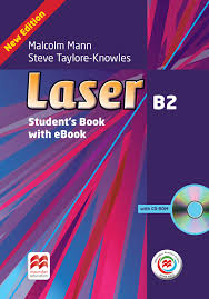 B2 Student's Book + MPO + eBook