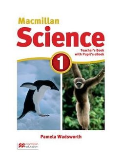 Level 1 Teacher's Book + Student eBook