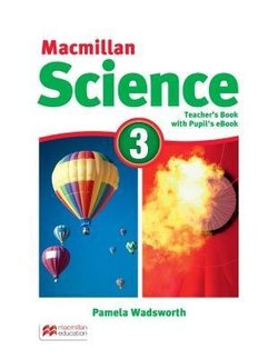 Level 3 Teacher's Book + Student eBook