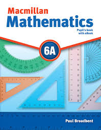 Level 6A Pupil's Book ebook 